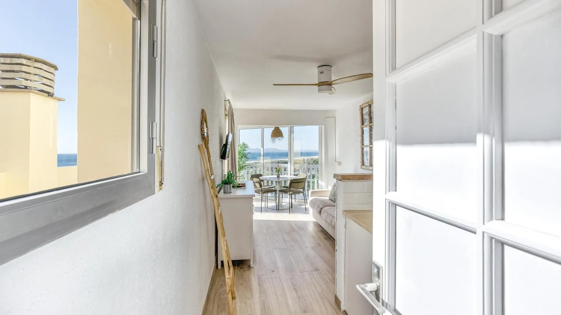 Empuriavida Apartment Empuriabrava