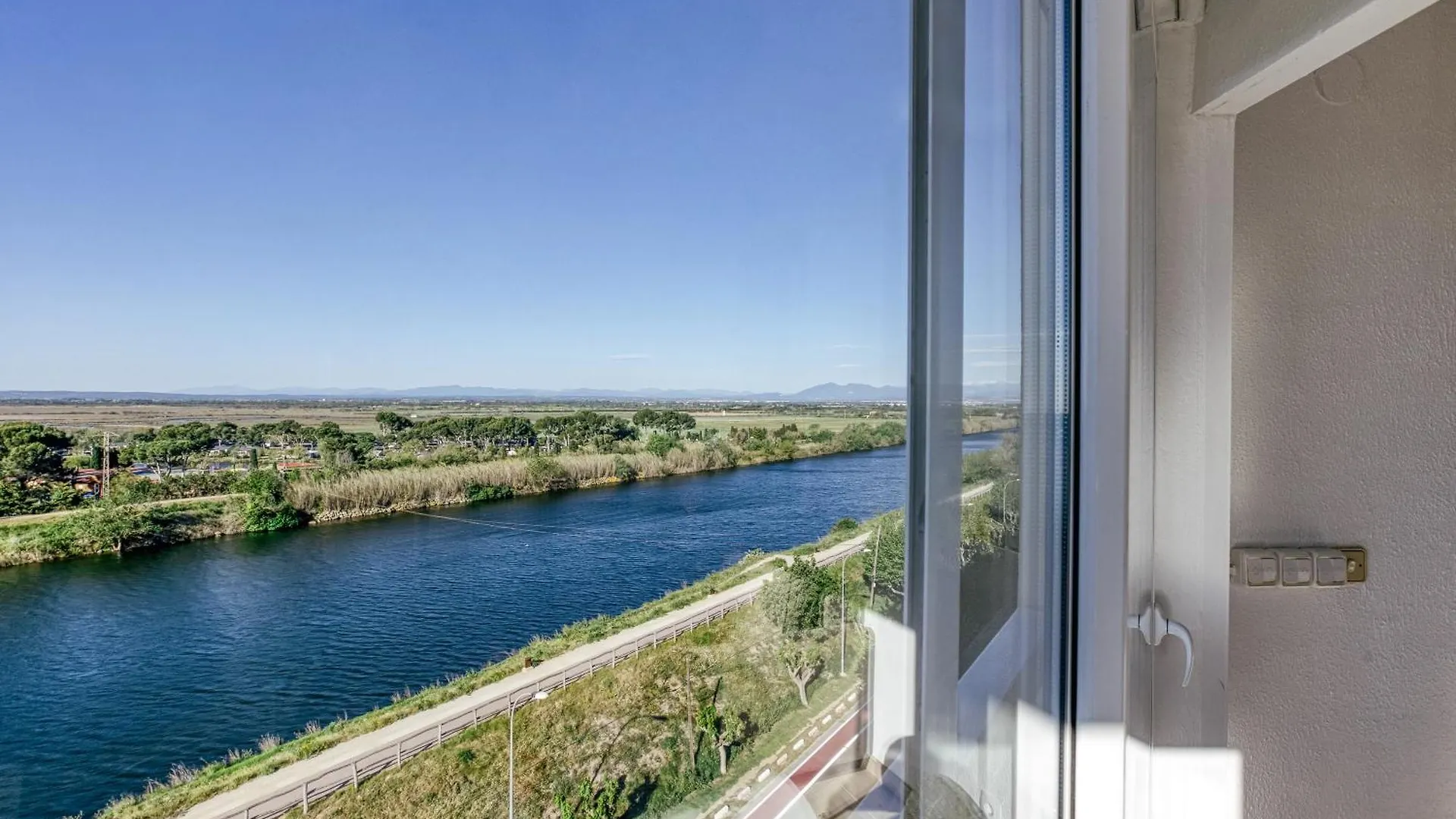 Empuriavida Apartment Empuriabrava