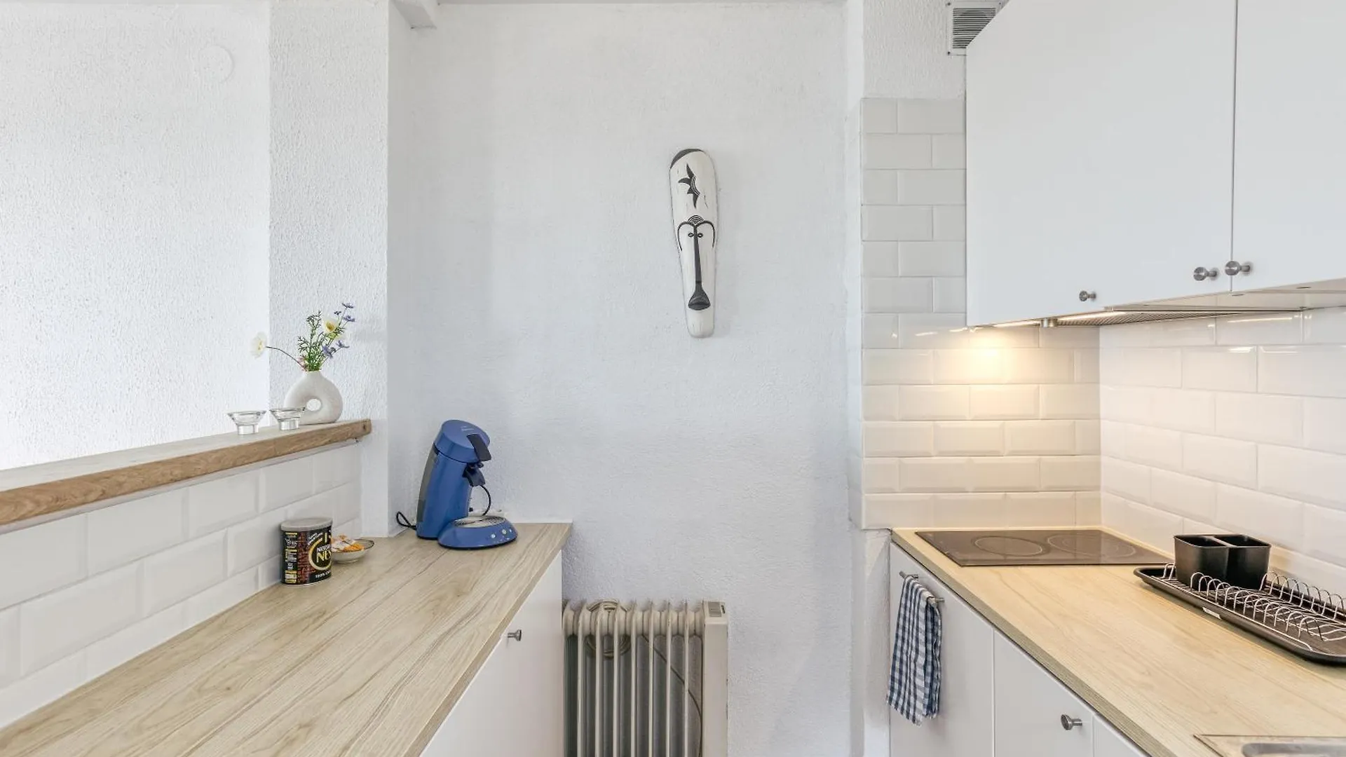Empuriavida Apartment Empuriabrava Spain