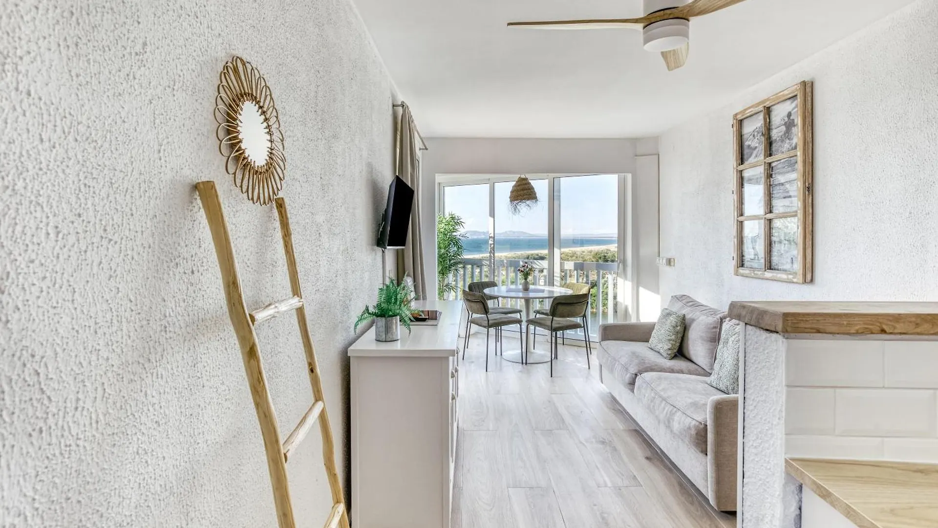 Empuriavida Apartment Empuriabrava