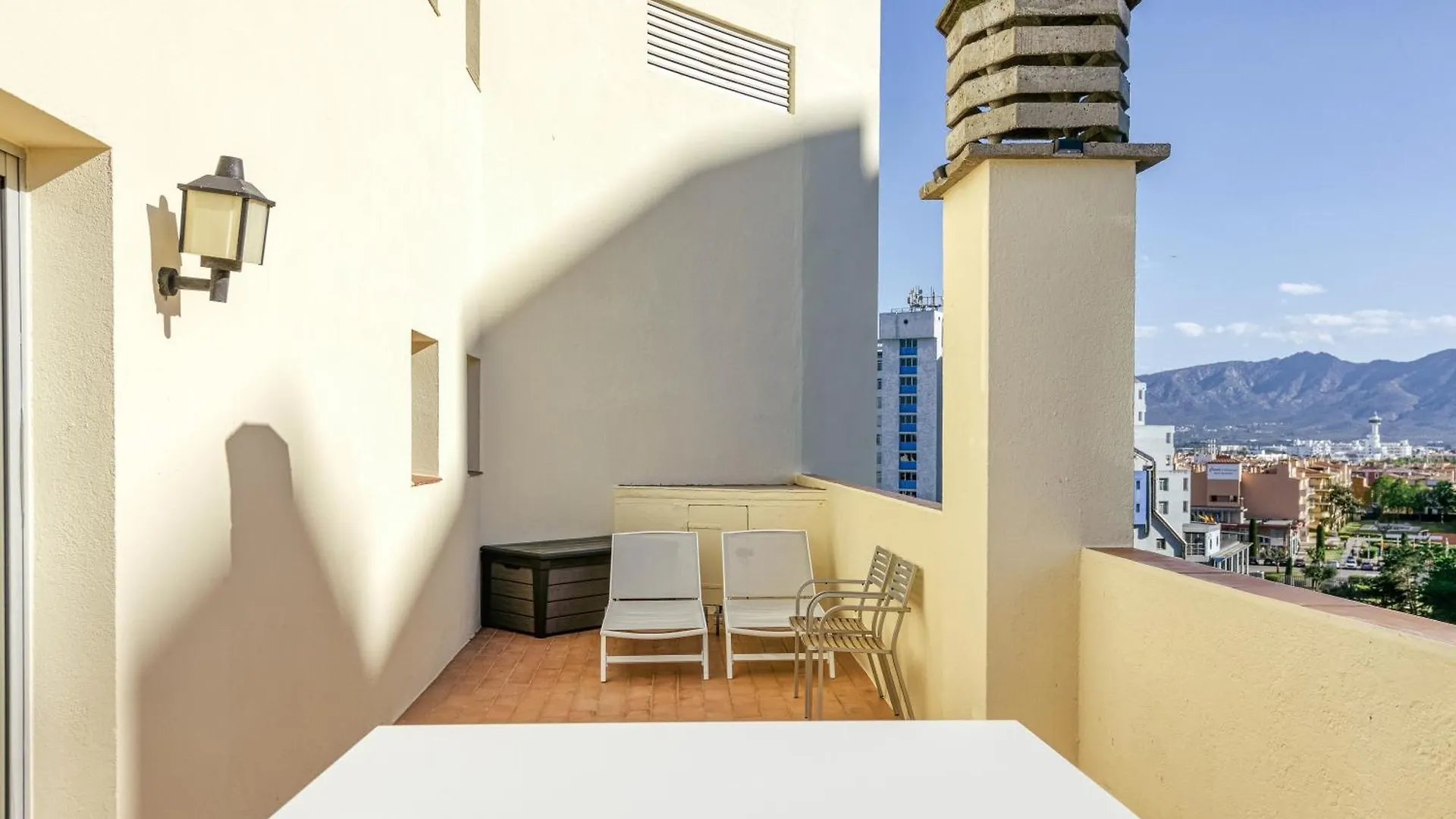 Empuriavida Apartment Empuriabrava Spain